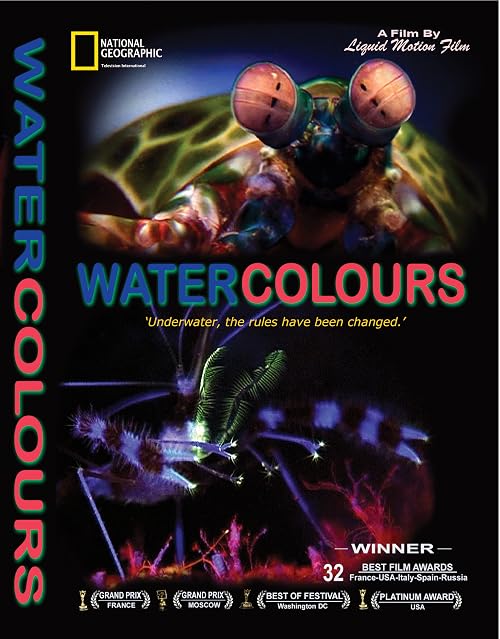 Water Colours