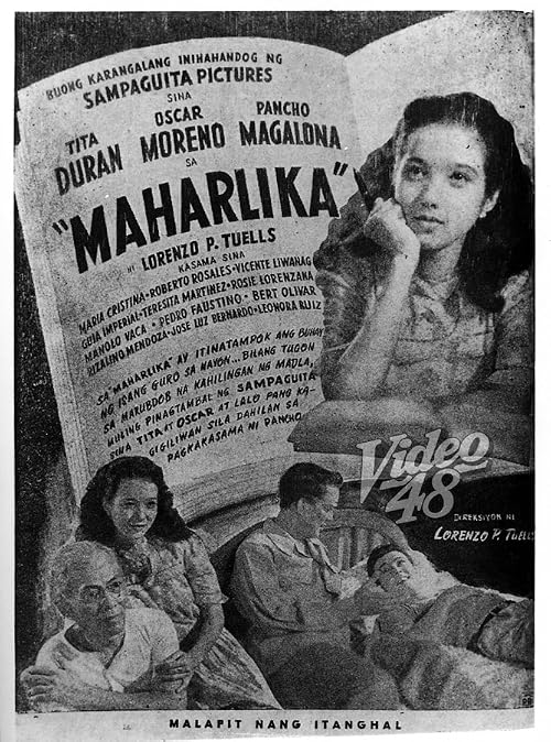 Maharlika