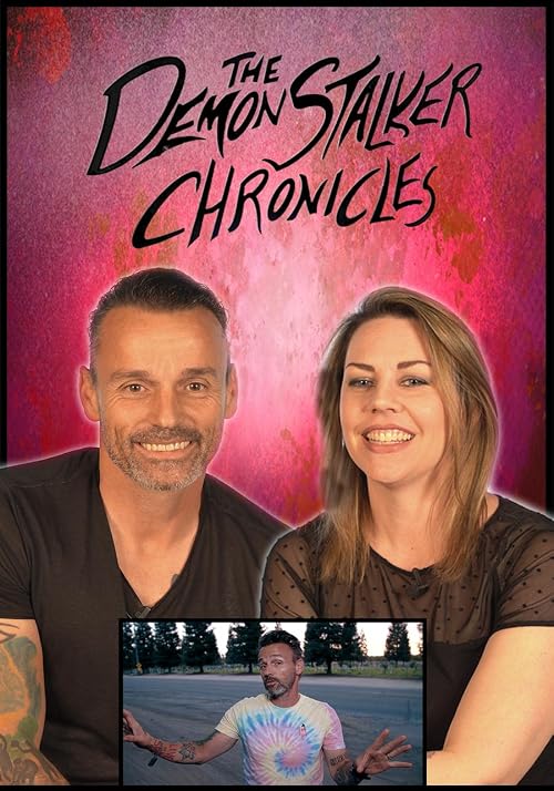 The Demon Stalker Chronicles
