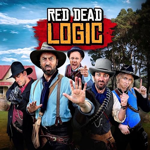 Red Dead Logic