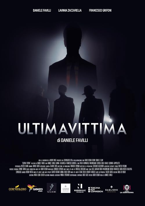 Proiettili di cistallo - Ultima vittima