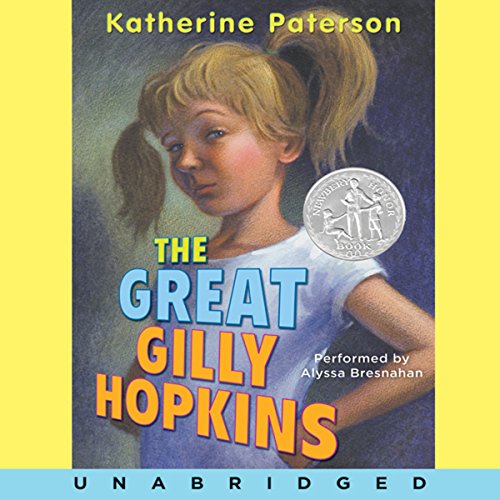 The Great Gilly Hopkins