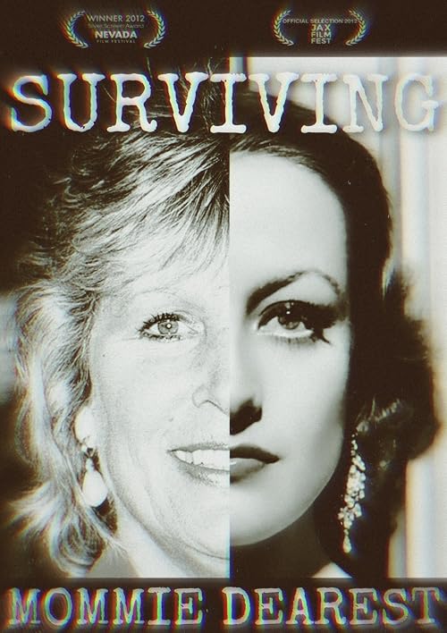 Surviving Mommie Dearest