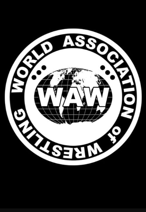 World Association of Wrestling (WAW)