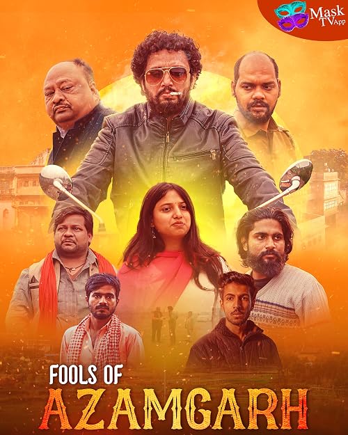 Fools of Azamgarh