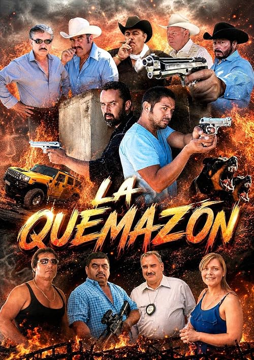 La Quemazon