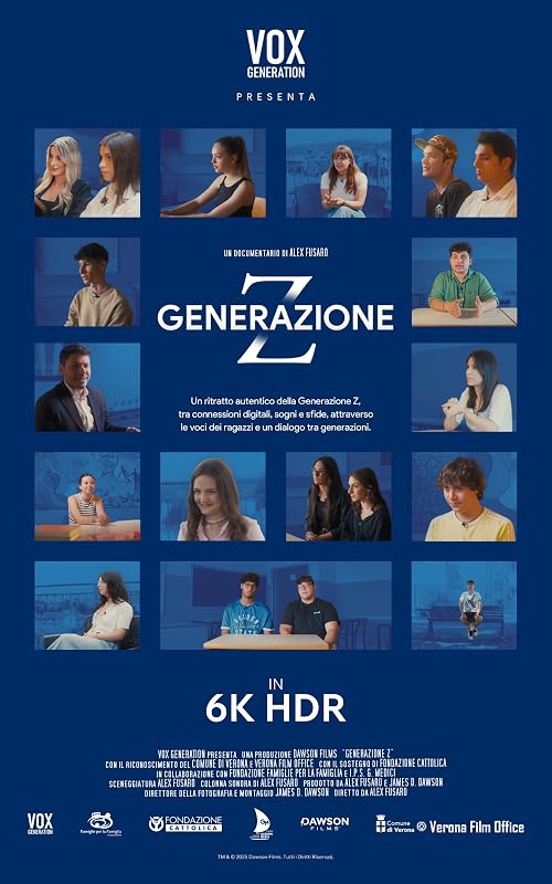 Generazione Z