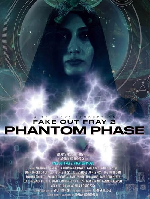 Fake Out Fray 2: Phantom Phase