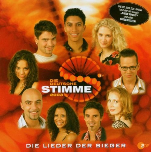 Die deutsche Stimme