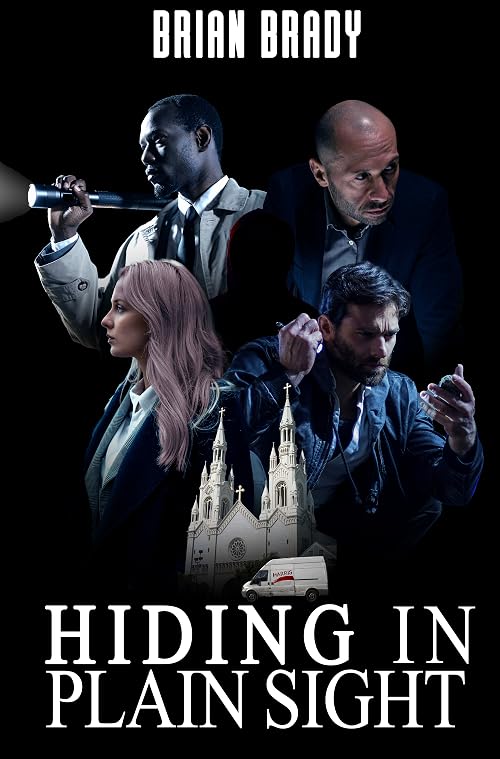 Hiding in Plain Sight