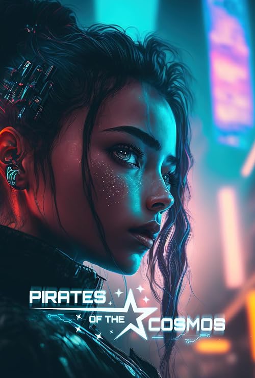 Pirates of the Cosmos