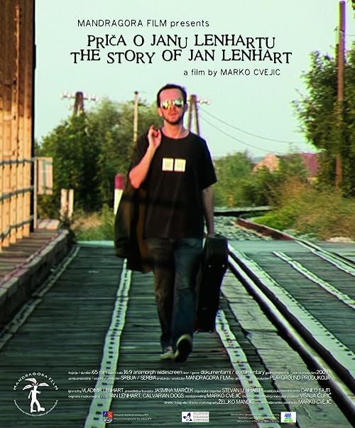 Prica o Janu Lenhartu: The story of Jan Lenhart