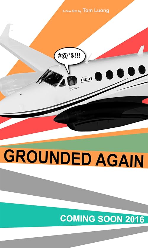 Grounded Again
