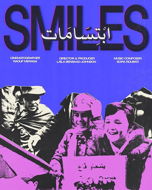 Smiles