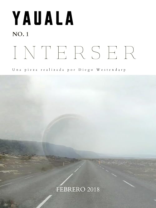 Yauala No. 1: Interbeing