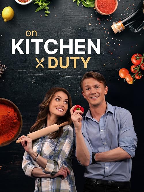 On Kitchen Duty