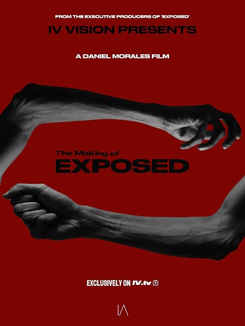 The Making of Exposed