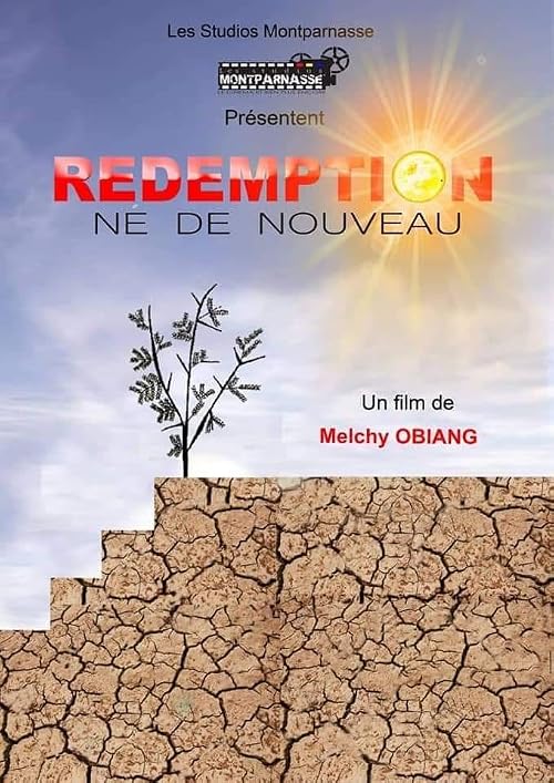 Rédemption, né de nouveau