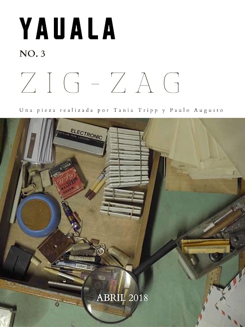 Yauala No. 3: Zig-Zag