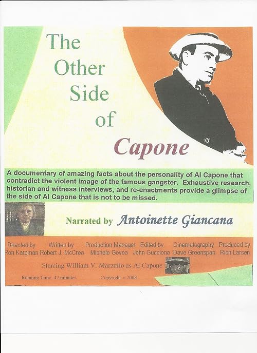 The Other Side of Capone