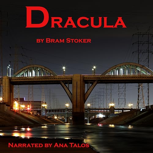 Dracula. A Documentary
