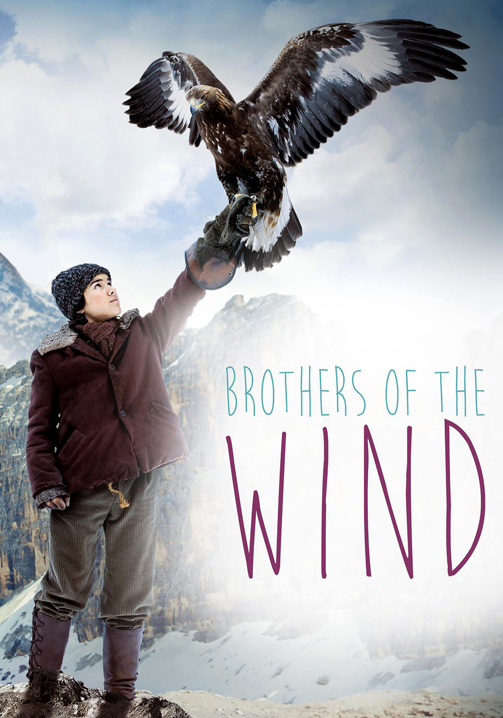 Brothers of the Wind