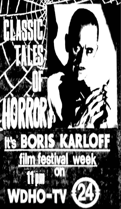 Classic Tales of Horror