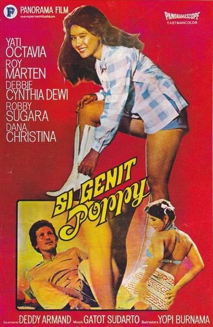 Si Genit Poppy