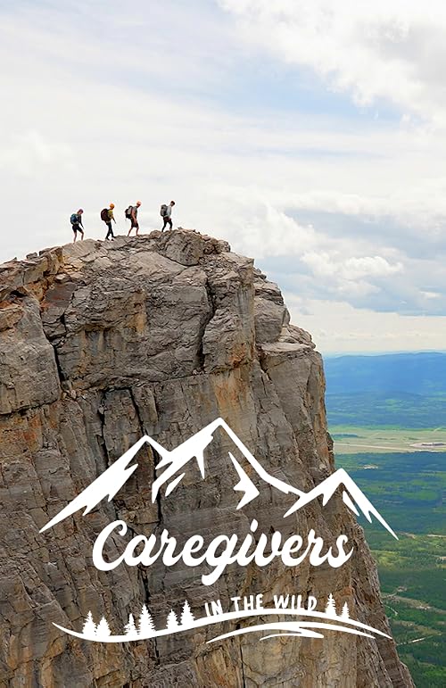 Caregivers in the Wild