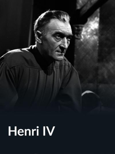 Henri IV