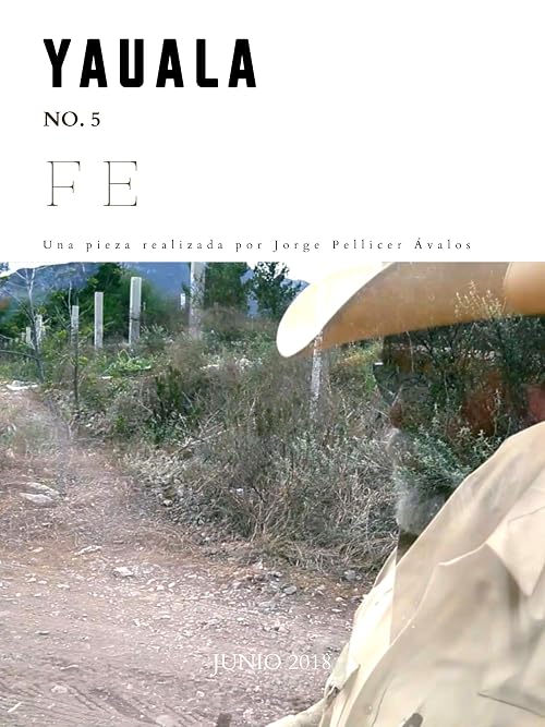 Yauala No. 5: Faith