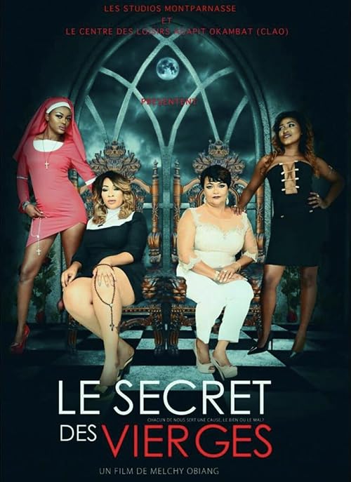 Le secret des vierges