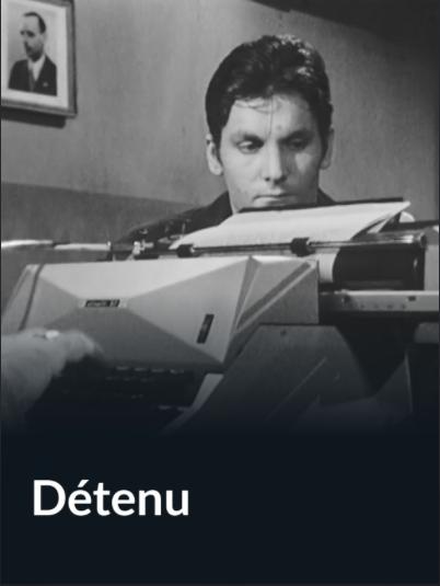 Détenu