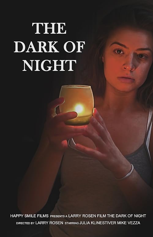 The Dark of Night