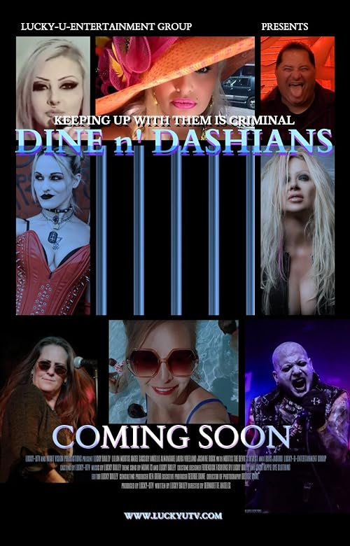 Dine n' Dashians