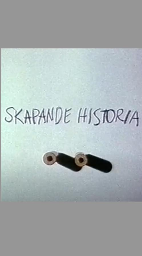 Skapande historia