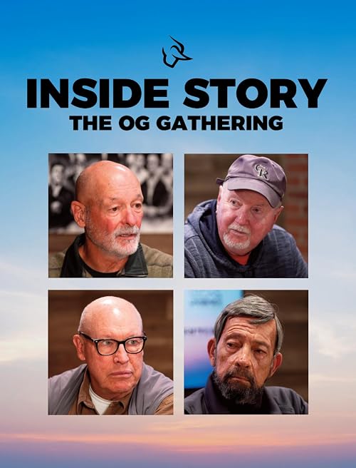 Inside Story: The OG Gathering