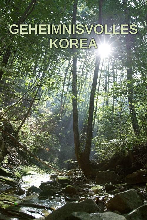 Geheimnisvolles Korea