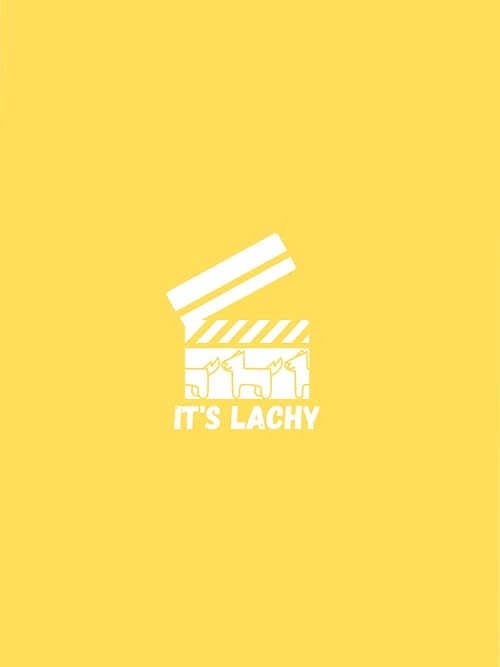 It's Lachy
