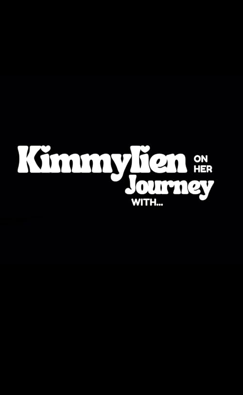 Kimmylien on her Journey with ...