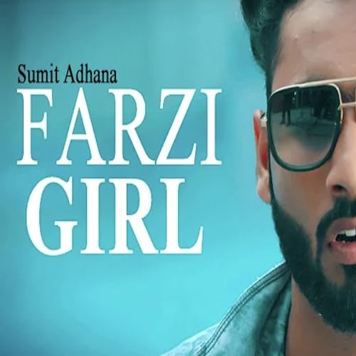 Farzi Girl