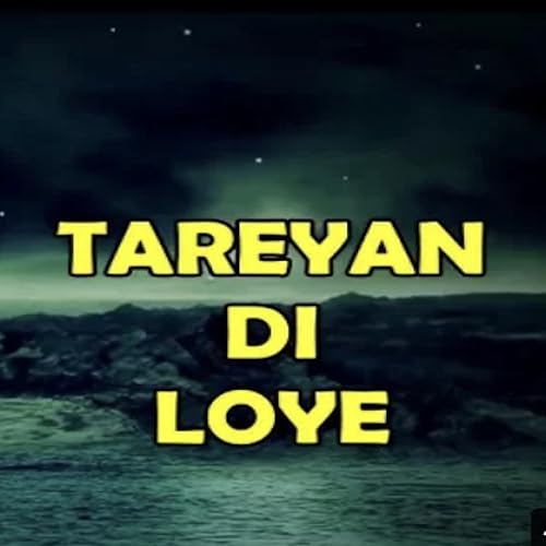 Tariyan De Loye Loye