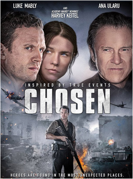 Chosen