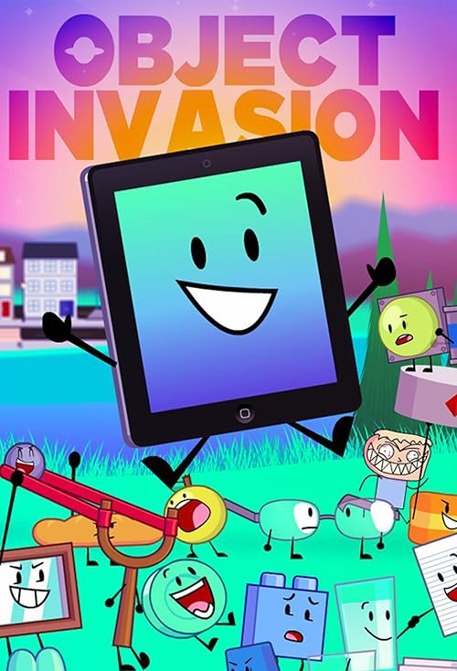 Object Invasion