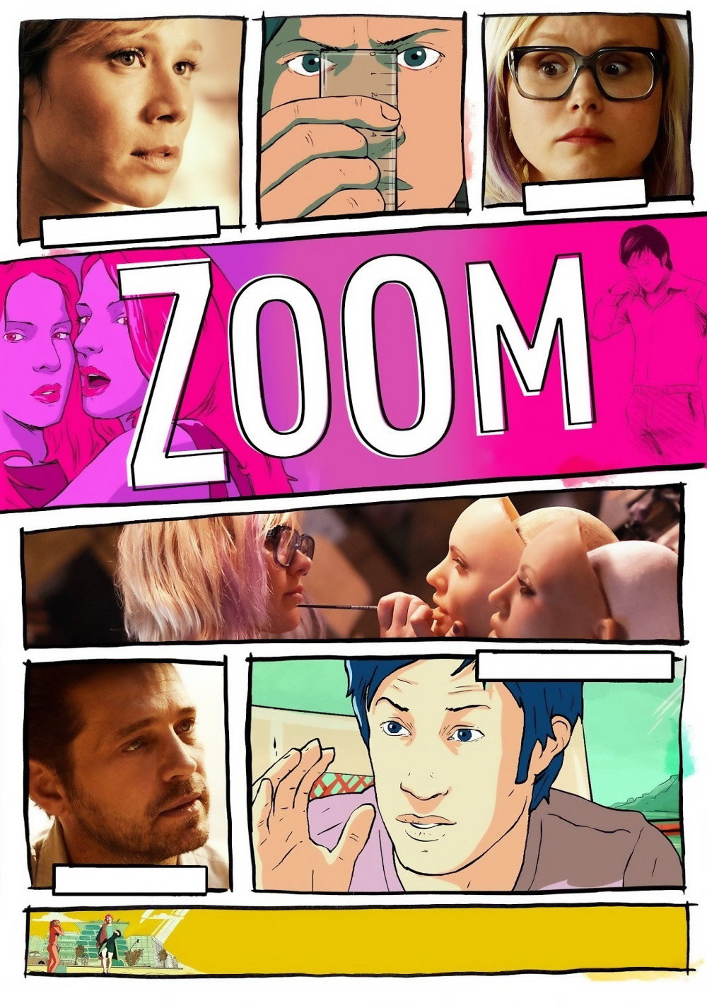 Zoom - Good Girl Gone Bad