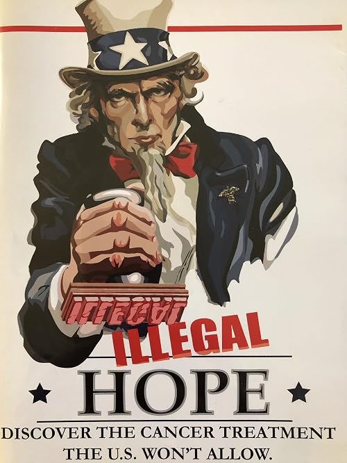 Illegal Hope