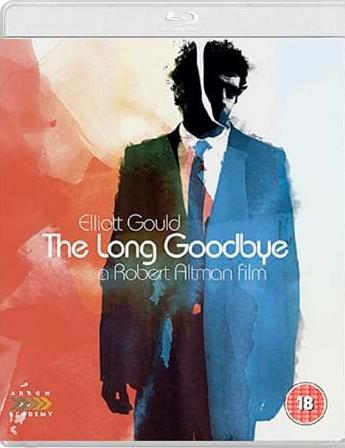 The Long Goodbye: David Thompson on Robert Altman