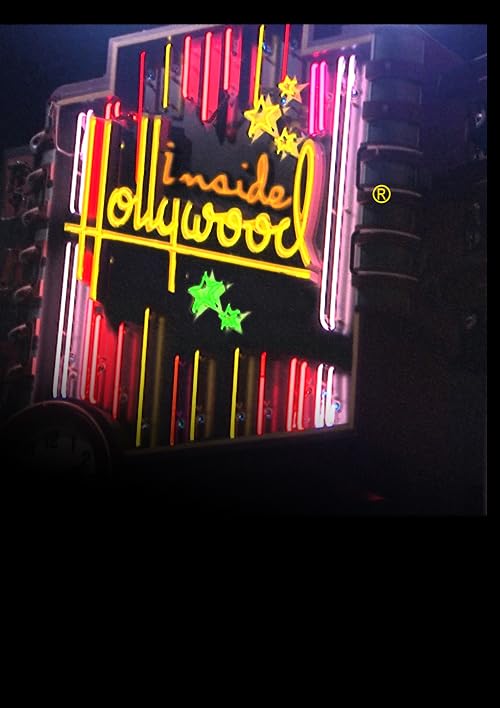 Inside Hollywood
