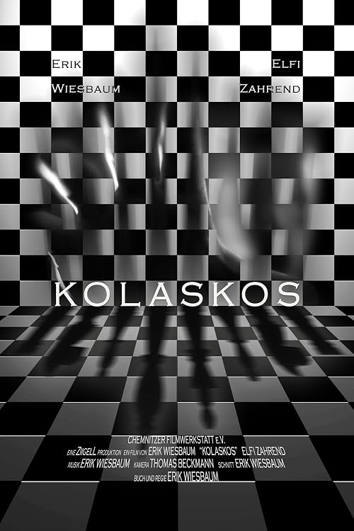 Kolaskos