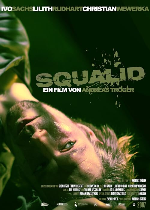 Squalid